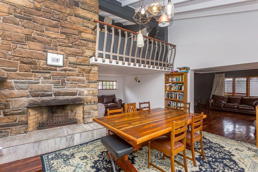 To Let 5 Bedroom Property for Rent in Milnerton Western Cape